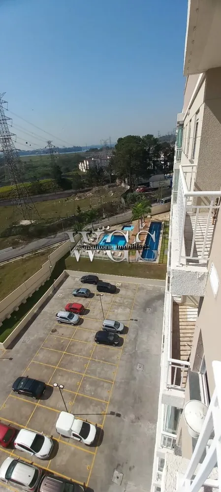 Apartamento, 2 quartos, 55 m² - Foto 12