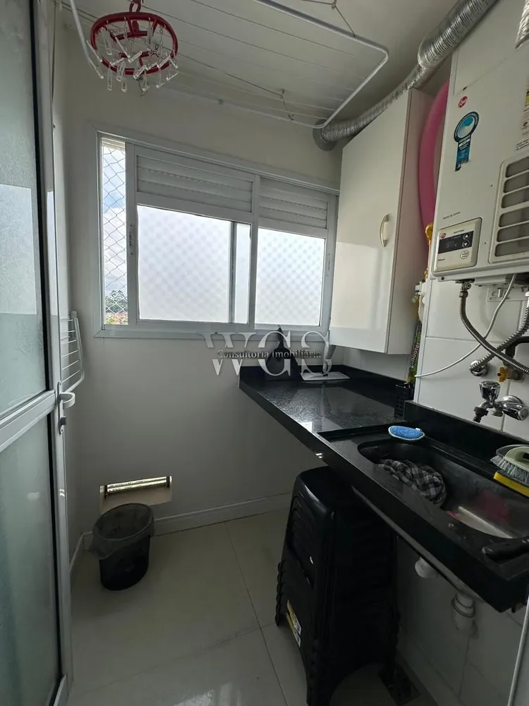 Apartamento, 2 quartos, 55 m² - Foto 8