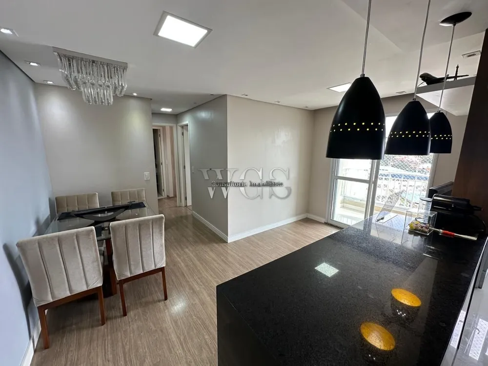 Apartamento, 2 quartos, 55 m² - Foto 4