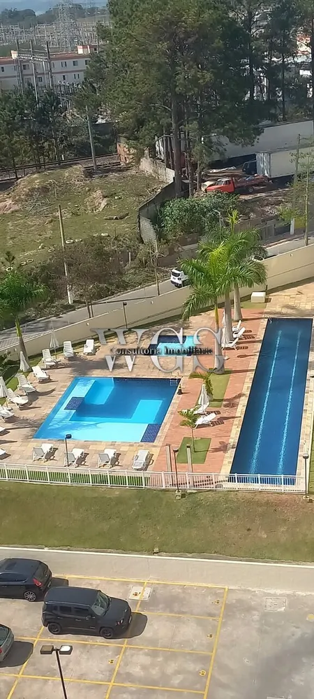 Apartamento, 2 quartos, 55 m² - Foto 11