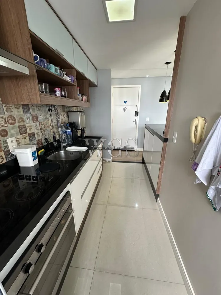 Apartamento, 2 quartos, 55 m² - Foto 2