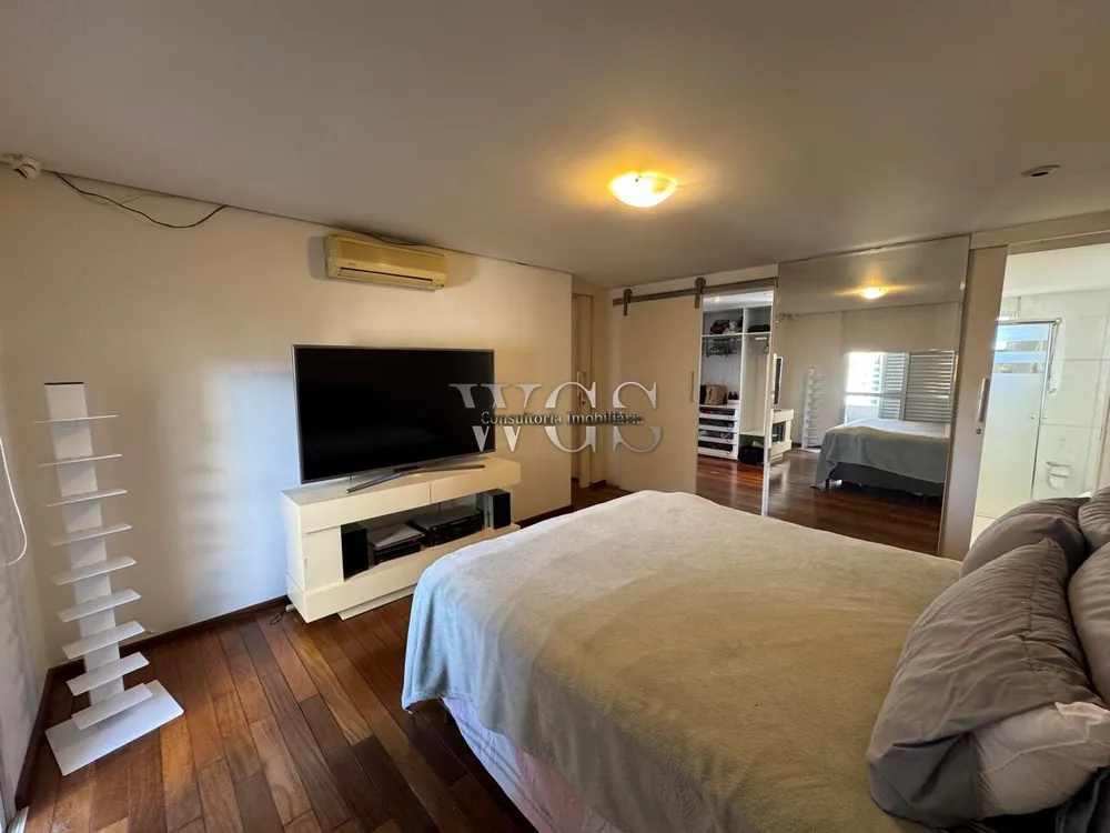 Apartamento, 4 quartos, 211 m² - Foto 14
