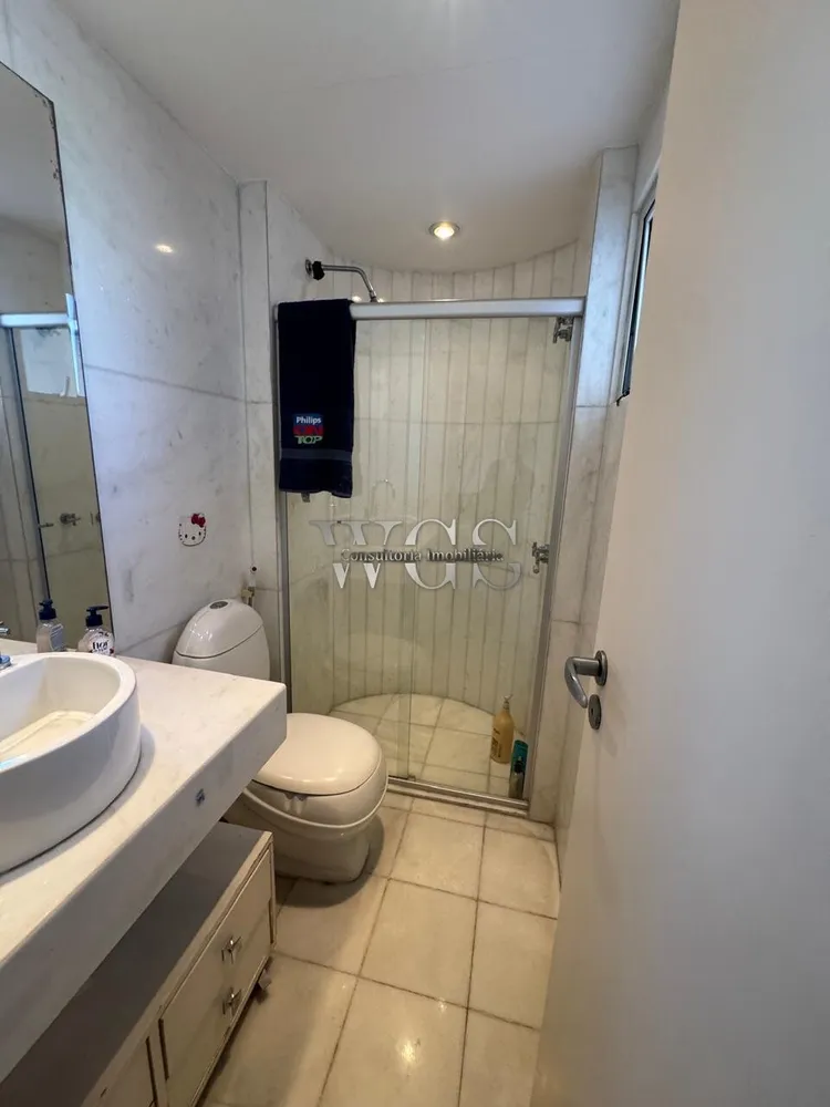 Apartamento, 4 quartos, 211 m² - Foto 11
