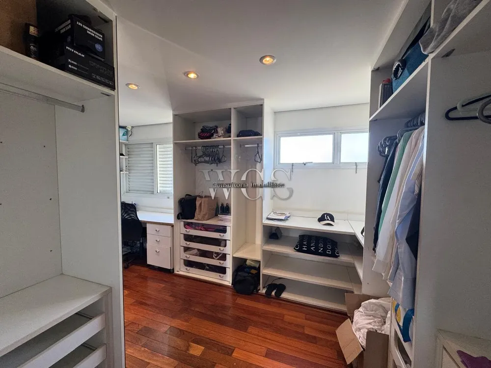 Apartamento, 4 quartos, 211 m² - Foto 15