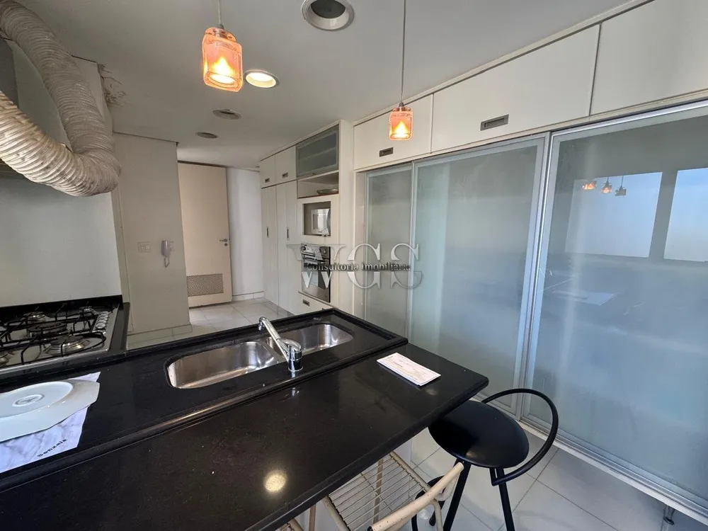 Apartamento, 4 quartos, 211 m² - Foto 6