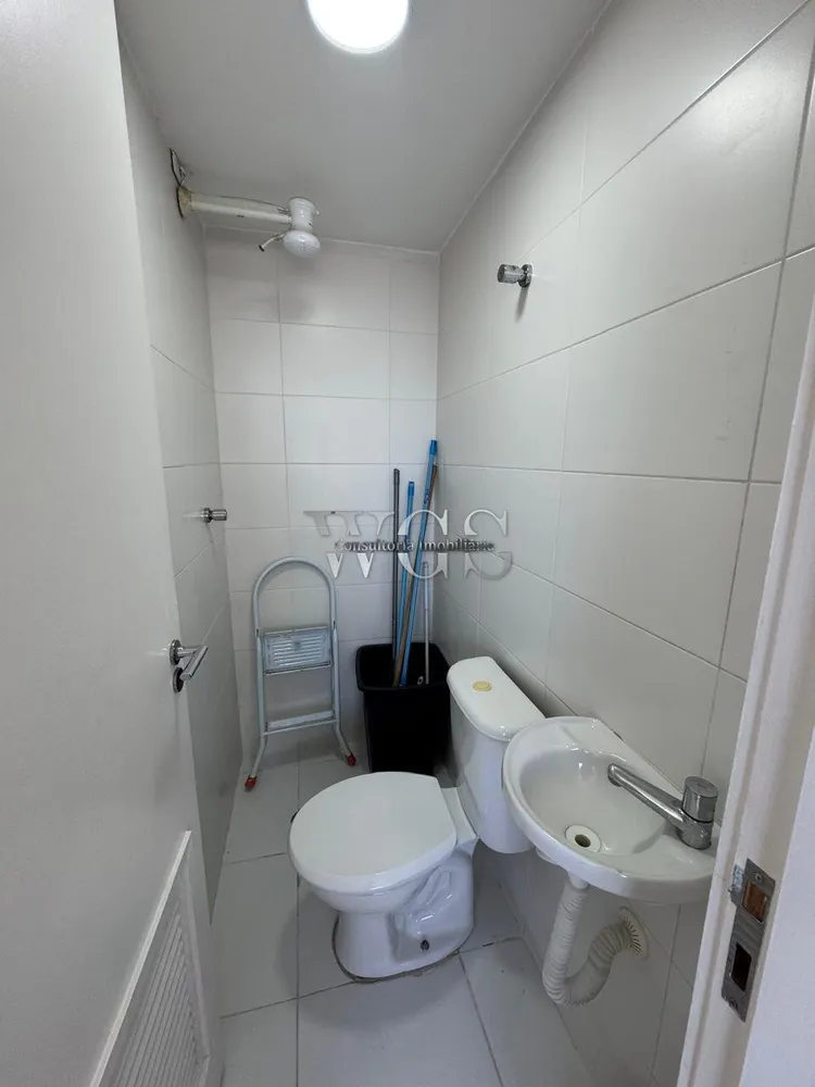 Apartamento, 4 quartos, 211 m² - Foto 5