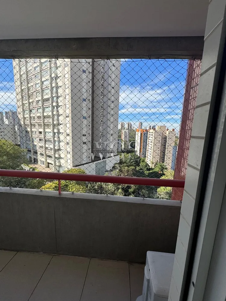 Apartamento, 4 quartos, 211 m² - Foto 13