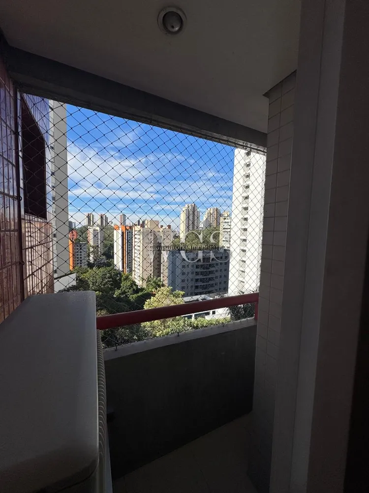 Apartamento, 4 quartos, 211 m² - Foto 3