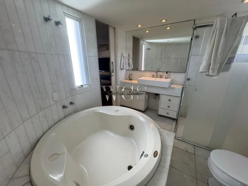 Apartamento, 4 quartos, 211 m² - Foto 16