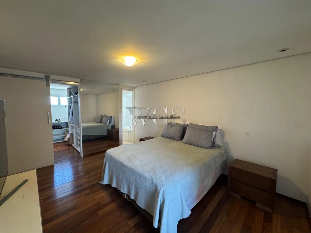 Apartamento, 4 quartos, 211 m² - Foto 12
