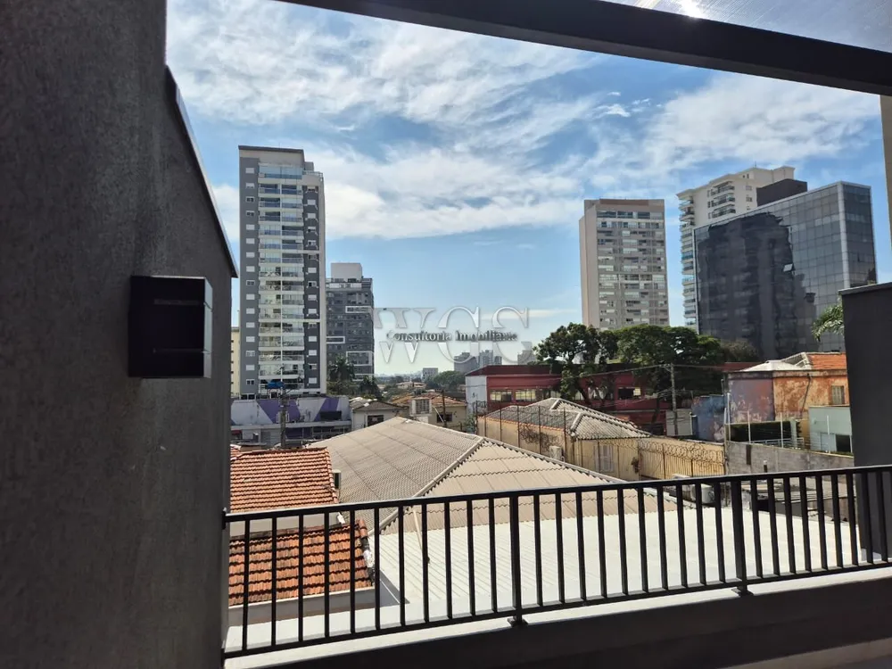Apartamento, 4 quartos, 211 m² - Foto 4