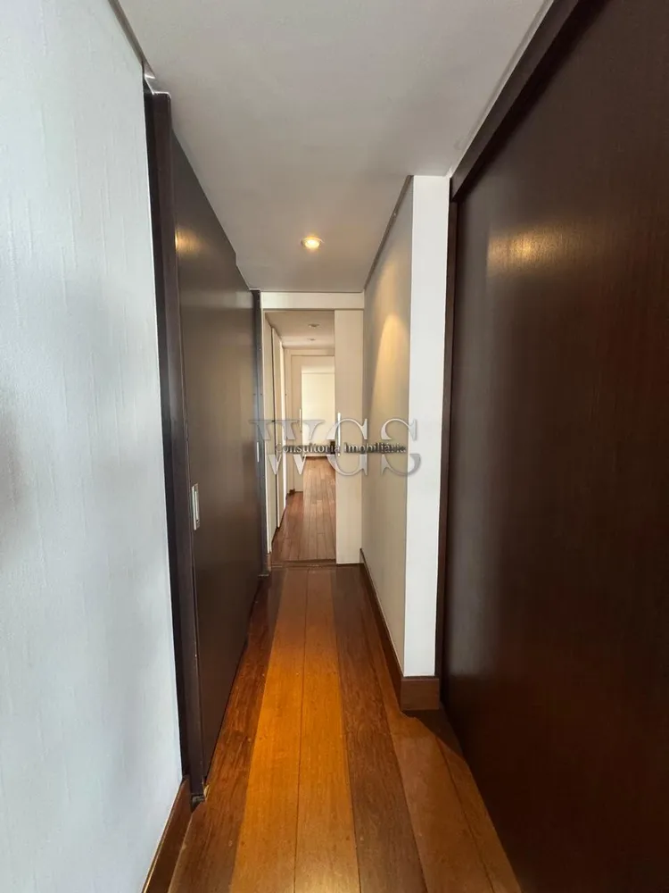 Apartamento, 4 quartos, 211 m² - Foto 9