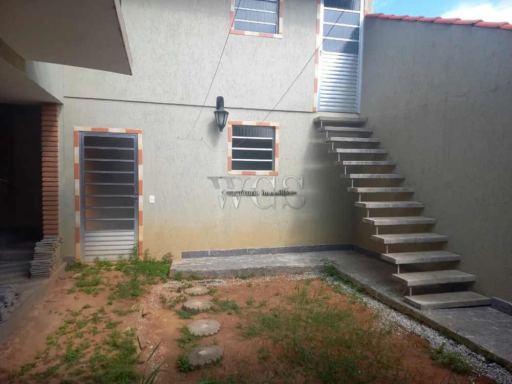 Casa, 3 quartos, 250 m² - Foto 9