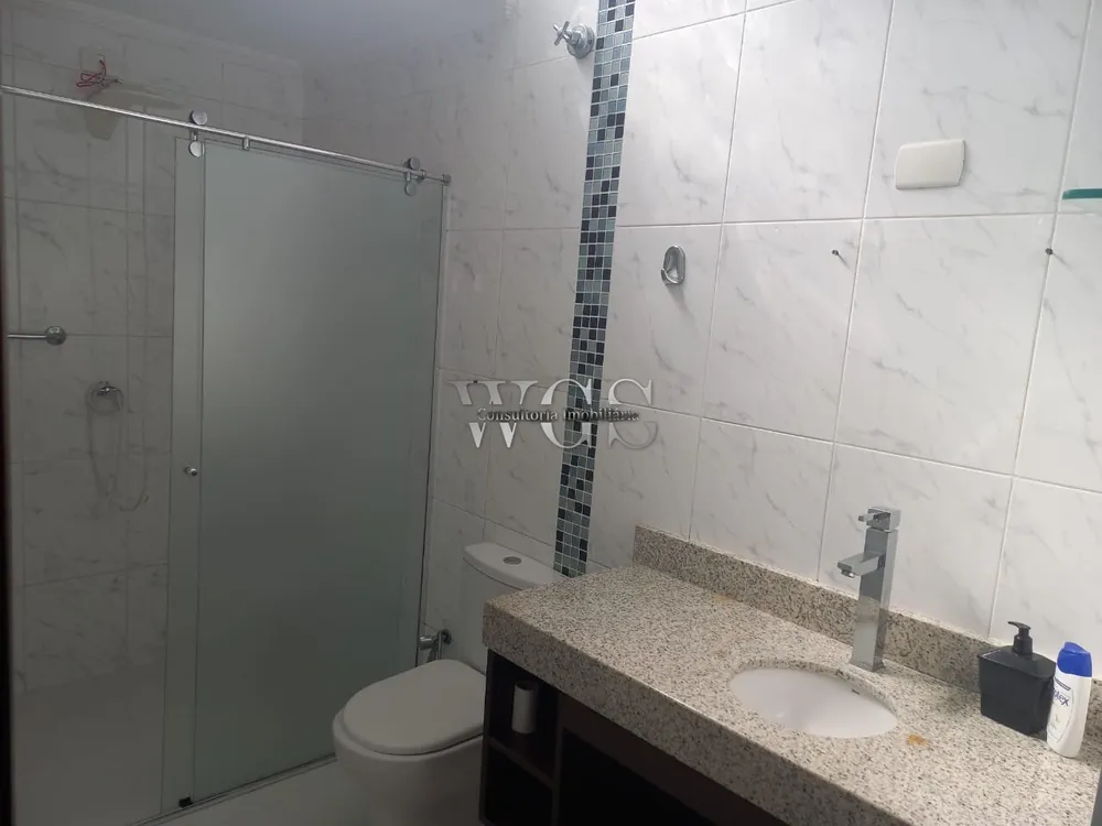 Casa, 3 quartos, 250 m² - Foto 1