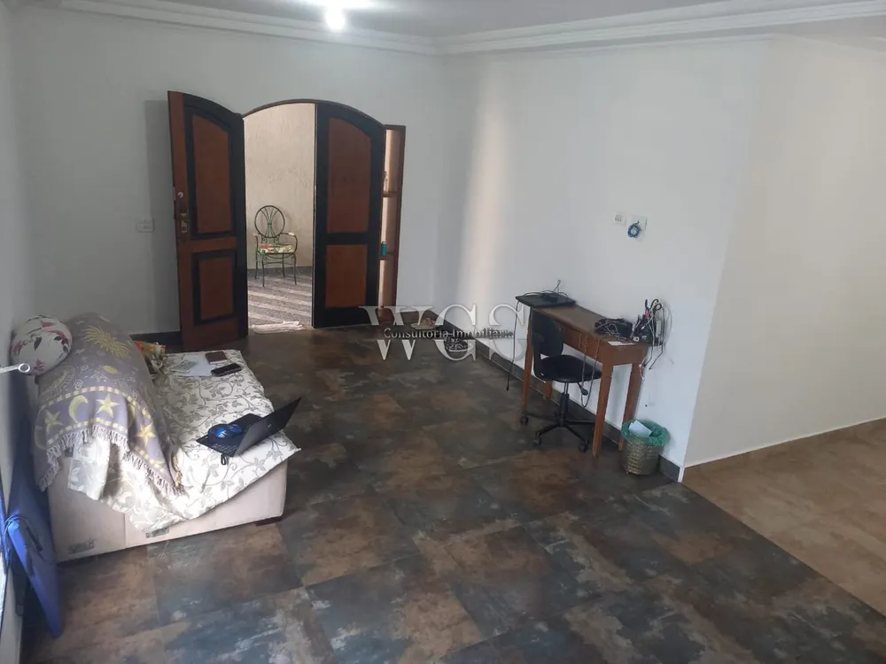 Casa, 3 quartos, 250 m² - Foto 10