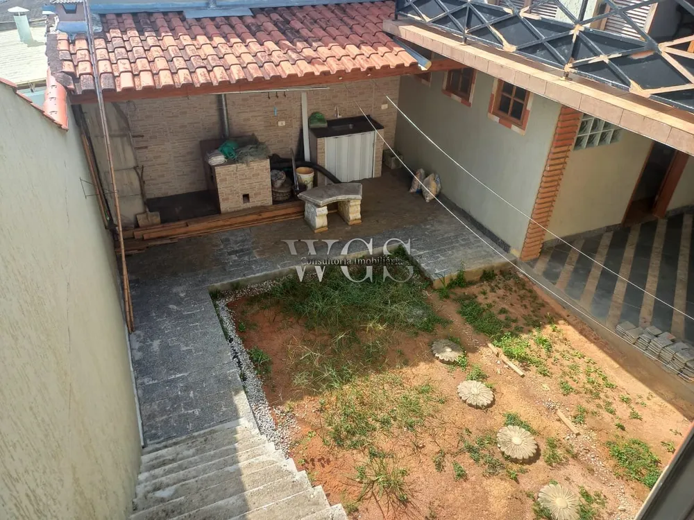 Casa, 3 quartos, 250 m² - Foto 6