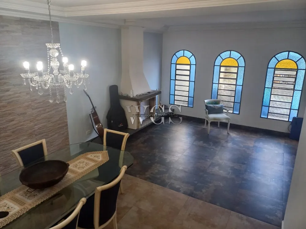 Casa, 3 quartos, 250 m² - Foto 12