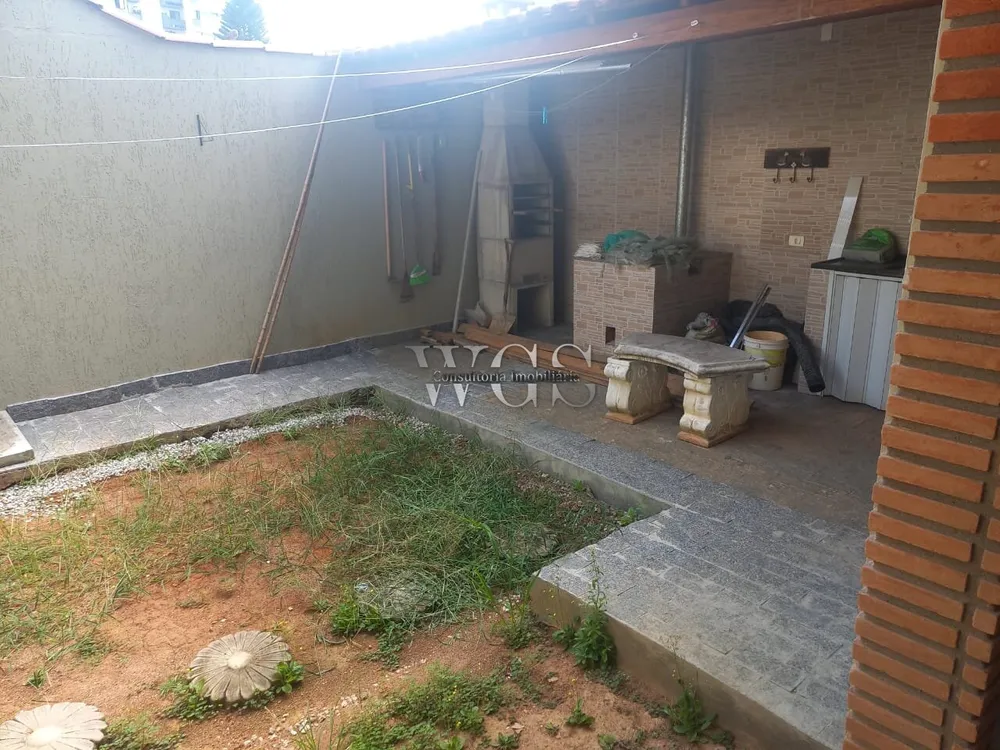 Casa, 3 quartos, 250 m² - Foto 14