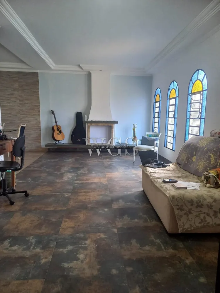 Casa, 3 quartos, 250 m² - Foto 13