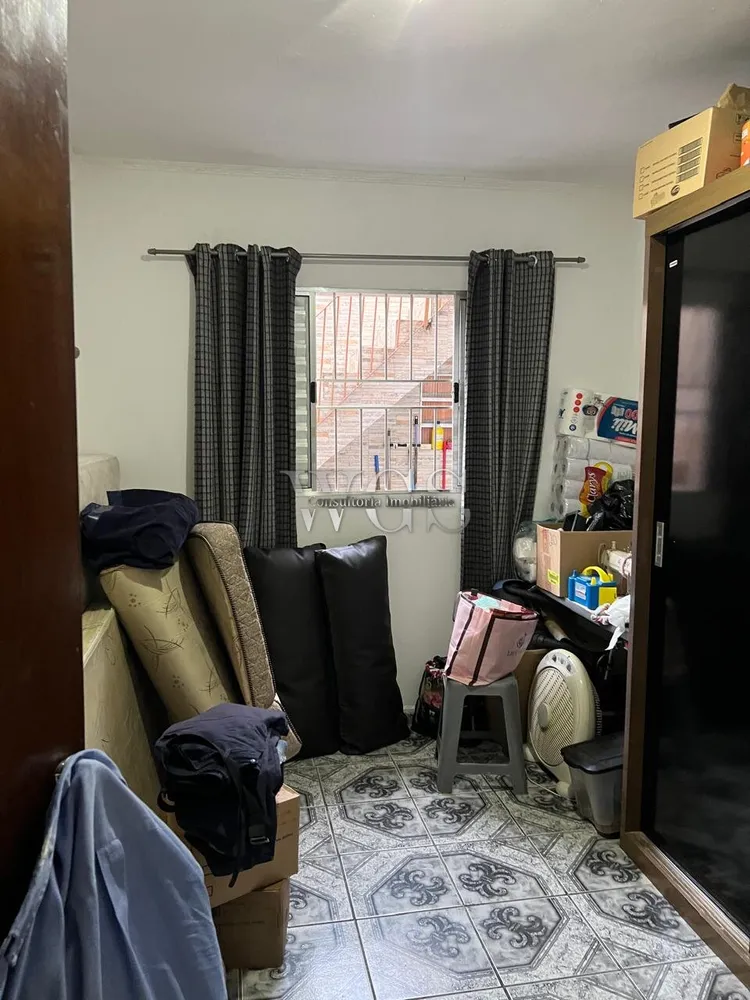 Casa, 3 quartos, 250 m² - Foto 16