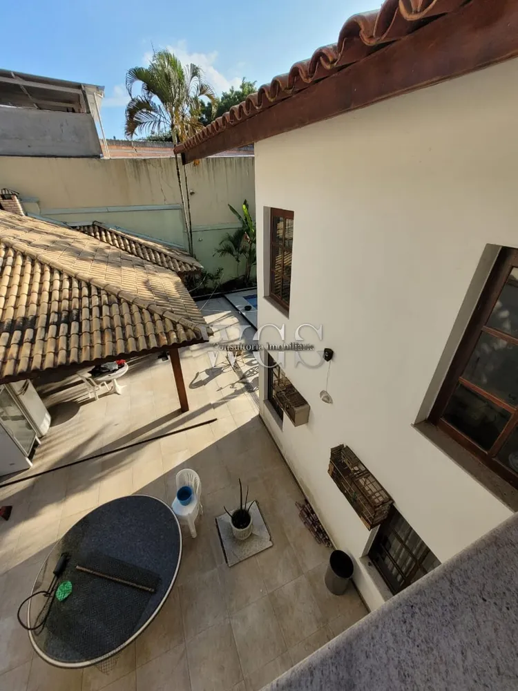 Sobrado, 5 quartos, 780 m² - Foto 15