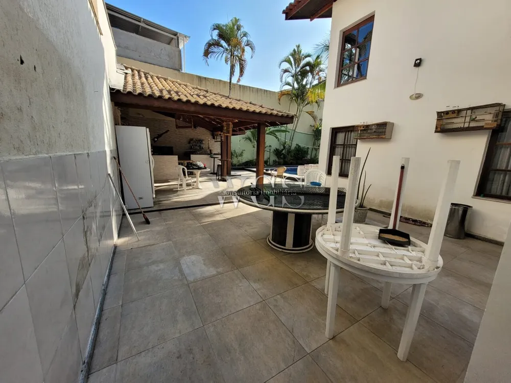 Sobrado, 5 quartos, 780 m² - Foto 8