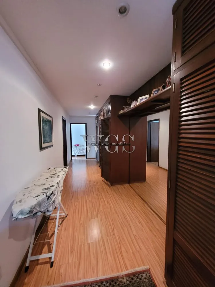 Sobrado, 5 quartos, 780 m² - Foto 7