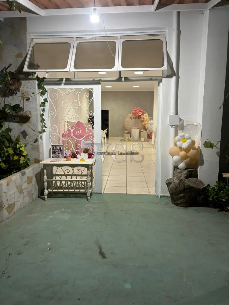 Loja-Salão, 375 m² - Foto 1