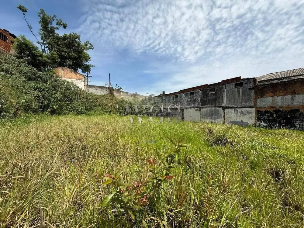 Terreno, 1450 m² - Foto 1