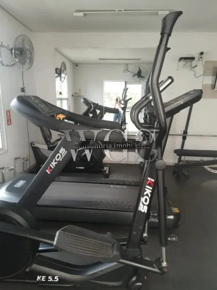 Apartamento, 2 quartos, 60 m² - Foto 1