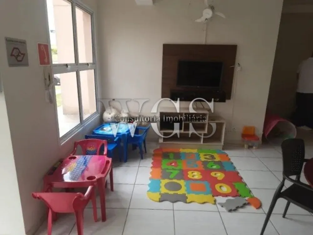 Apartamento, 2 quartos, 60 m² - Foto 16