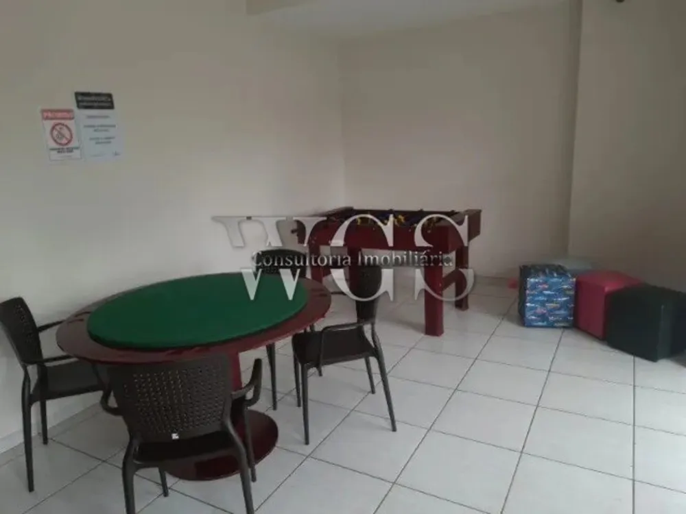 Apartamento, 2 quartos, 60 m² - Foto 12