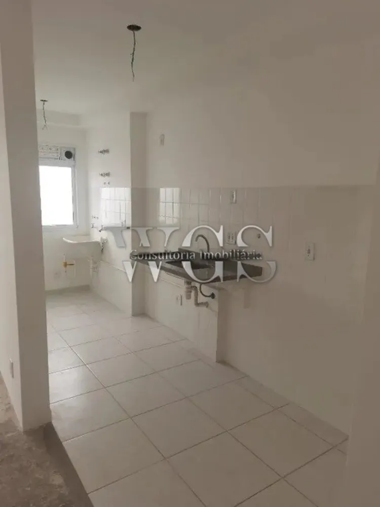Apartamento, 2 quartos, 60 m² - Foto 3