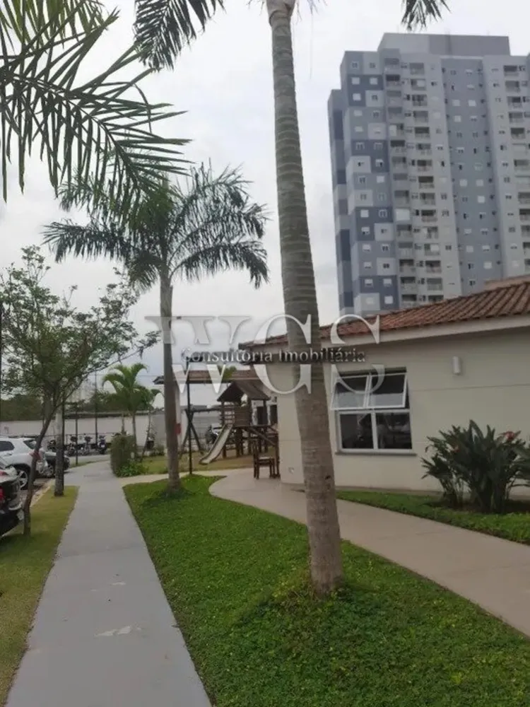 Apartamento, 2 quartos, 60 m² - Foto 14