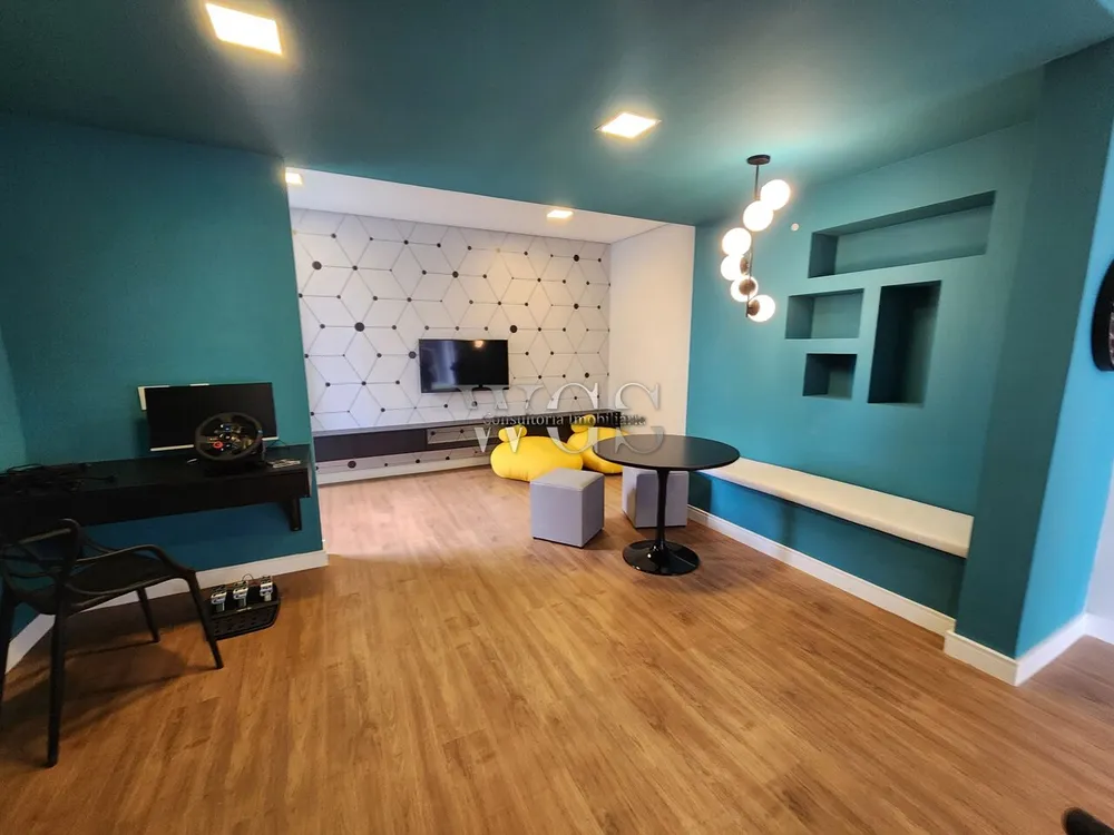 Apartamento, 2 quartos, 52 m² - Foto 2