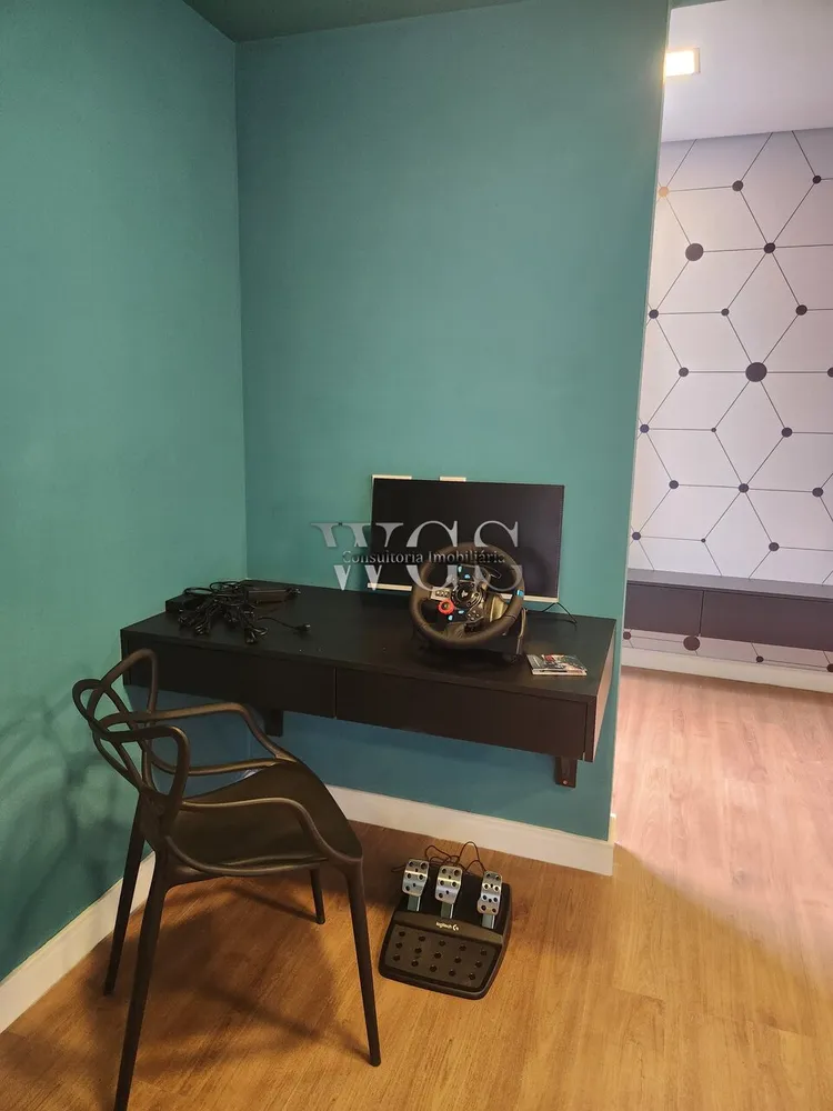 Apartamento, 2 quartos, 52 m² - Foto 4