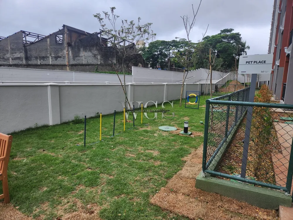 Apartamento, 2 quartos, 52 m² - Foto 10