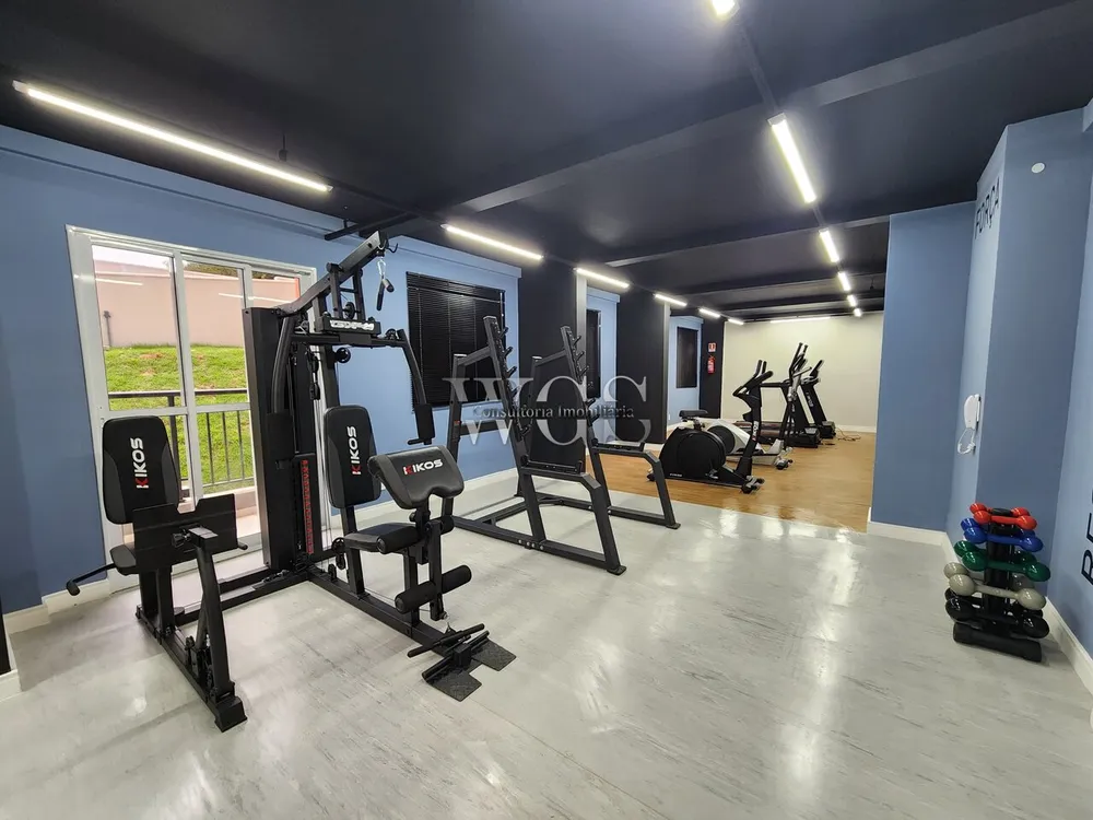 Apartamento, 2 quartos, 52 m² - Foto 12