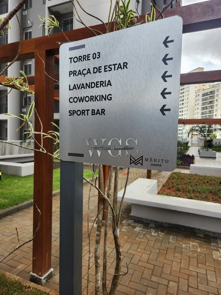 Apartamento, 2 quartos, 52 m² - Foto 8