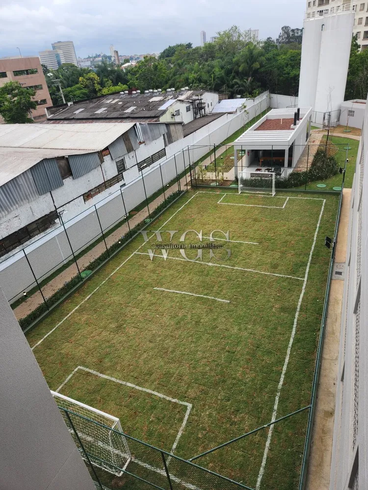 Apartamento, 2 quartos, 52 m² - Foto 3