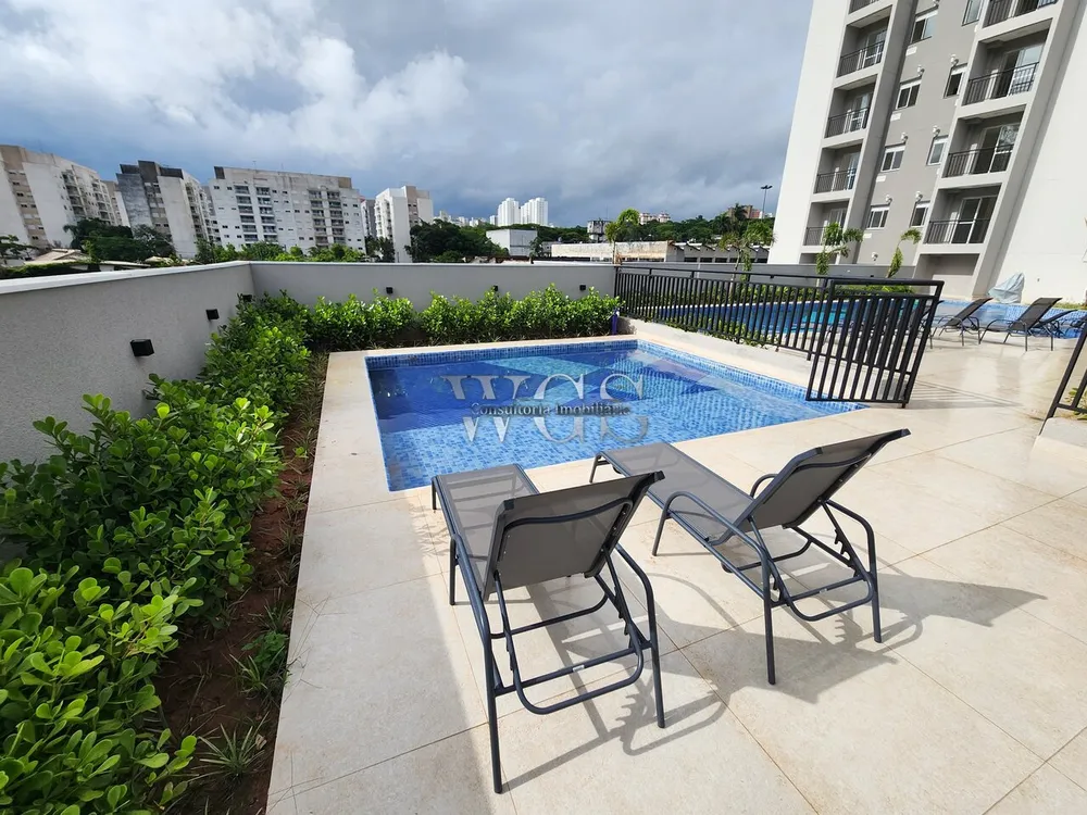Apartamento, 2 quartos, 52 m² - Foto 6