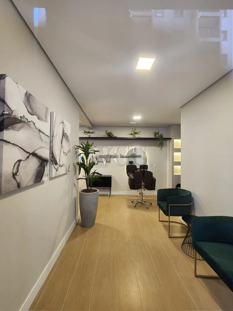 Apartamento, 2 quartos, 52 m² - Foto 5