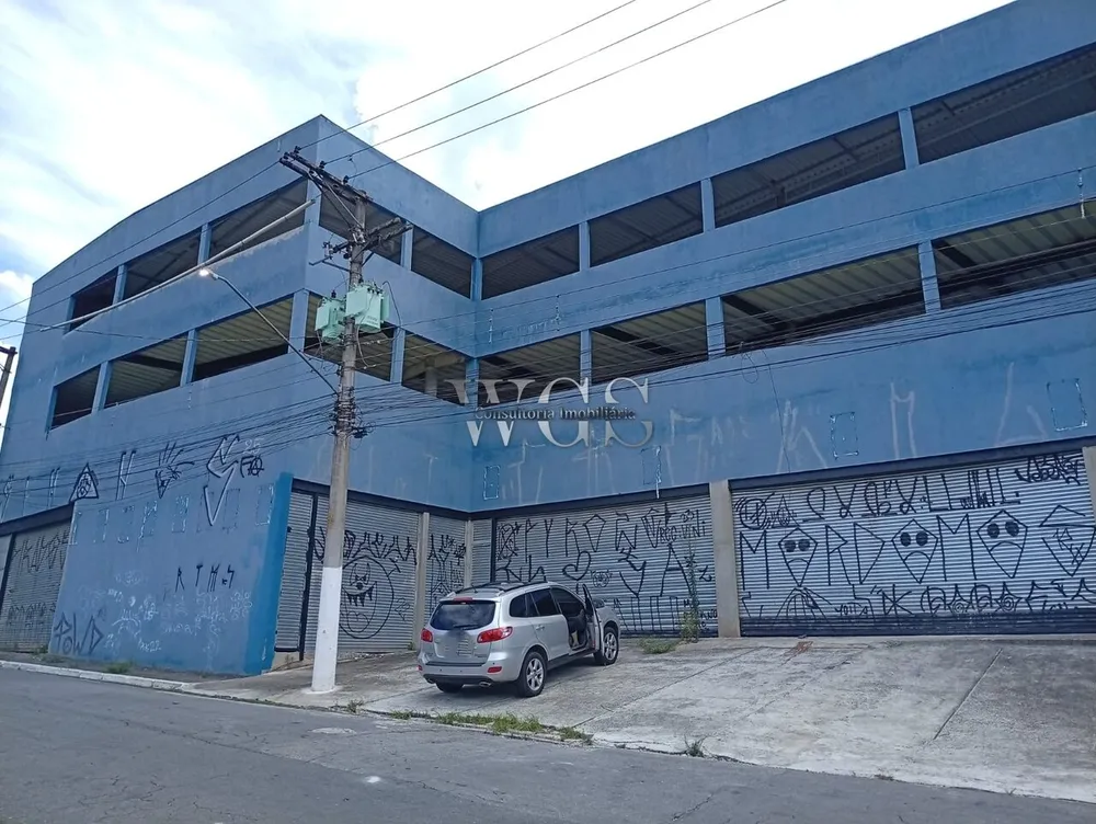 Prédio Inteiro, 3000 m² - Foto 1