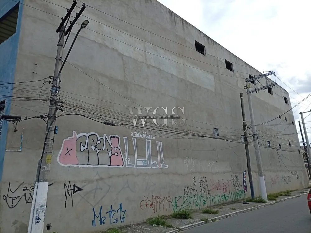 Prédio Inteiro, 3000 m² - Foto 5
