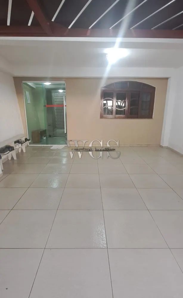 Sobrado, 3 quartos, 136 m² - Foto 3