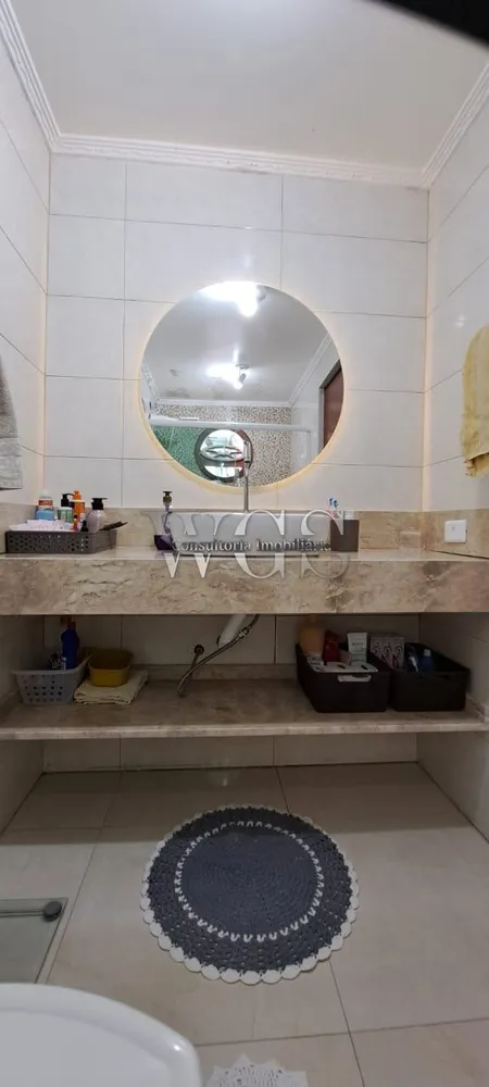 Sobrado, 3 quartos, 136 m² - Foto 10