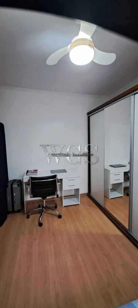 Sobrado, 3 quartos, 136 m² - Foto 9