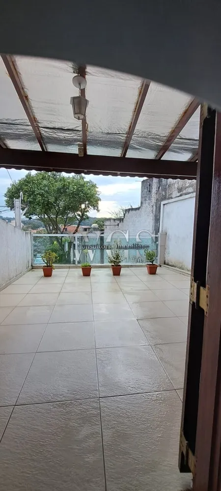 Sobrado, 3 quartos, 136 m² - Foto 4