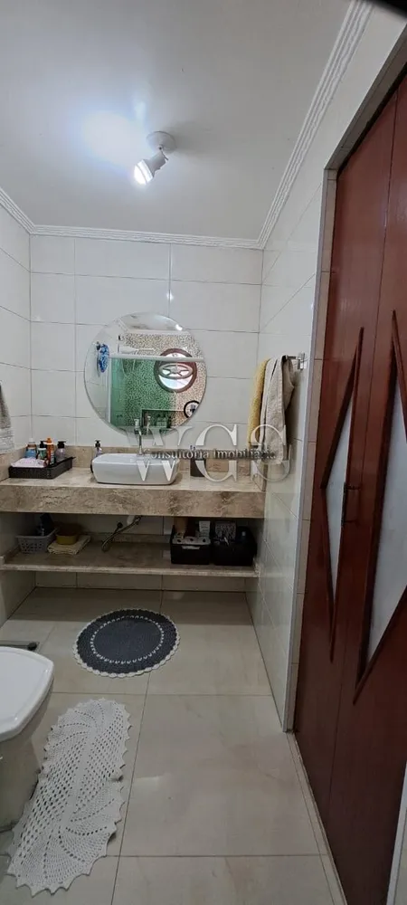 Sobrado, 3 quartos, 136 m² - Foto 8