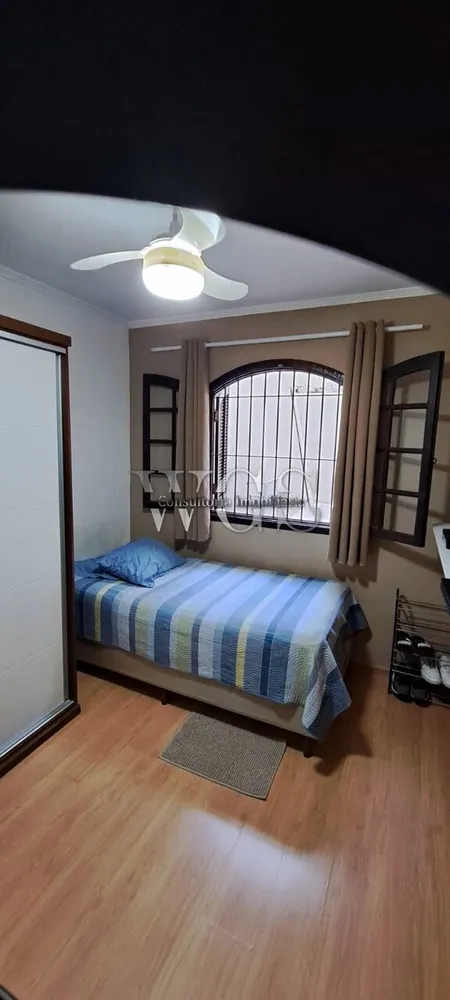 Sobrado, 3 quartos, 136 m² - Foto 11